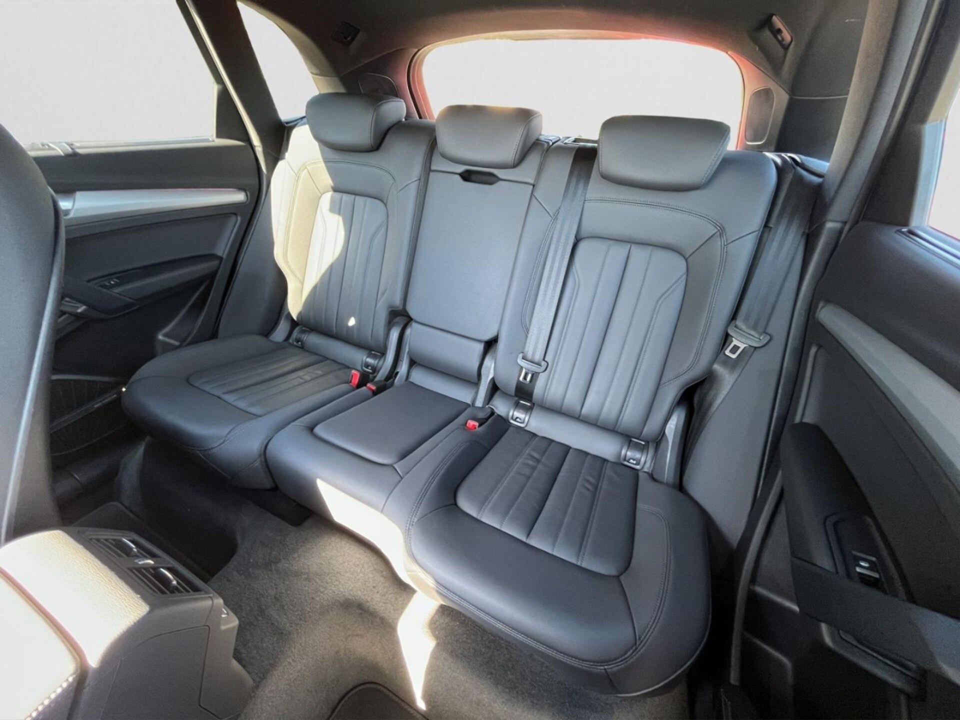 Audi Q5 SUV