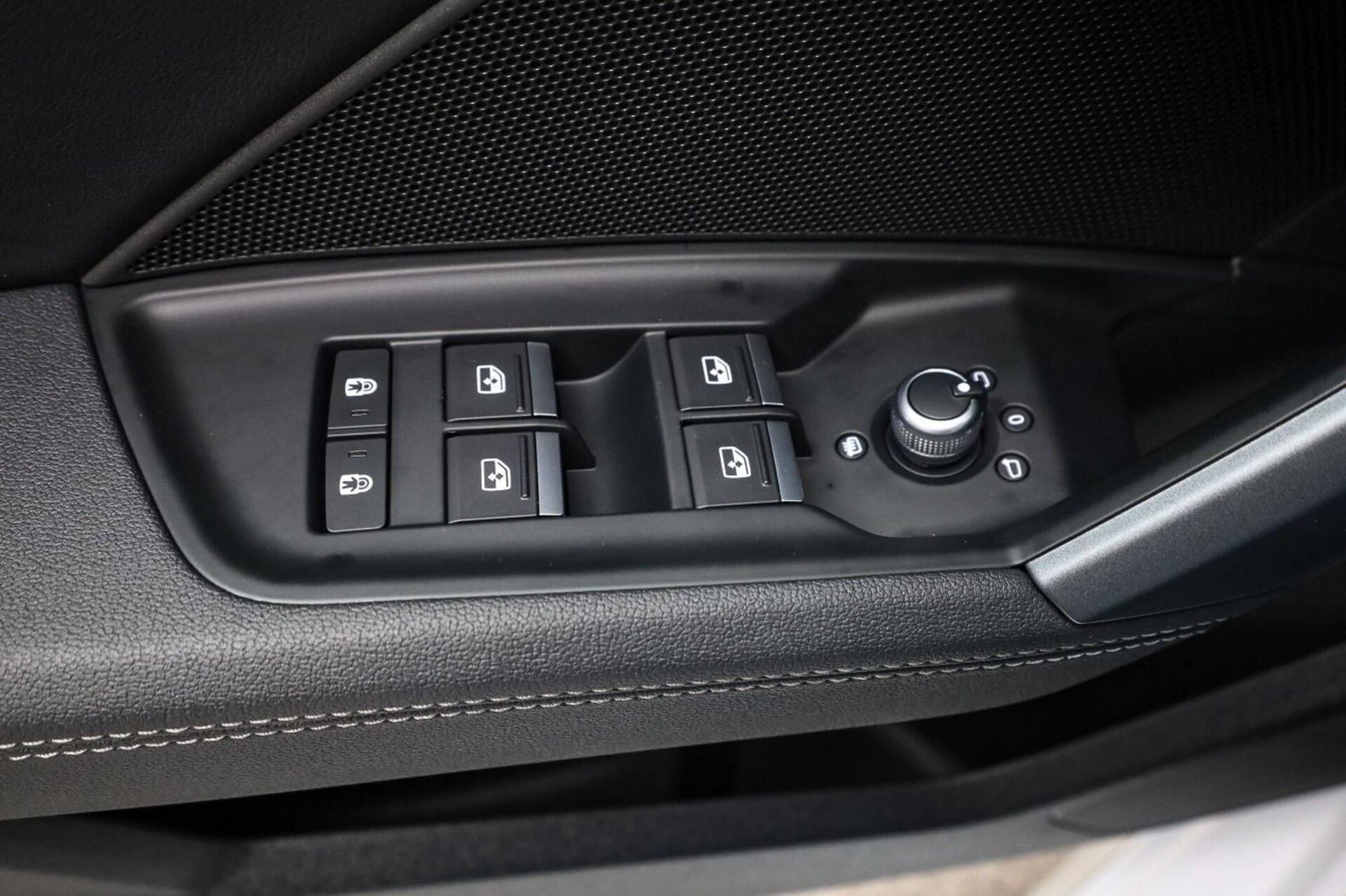 Audi S3 Sportback