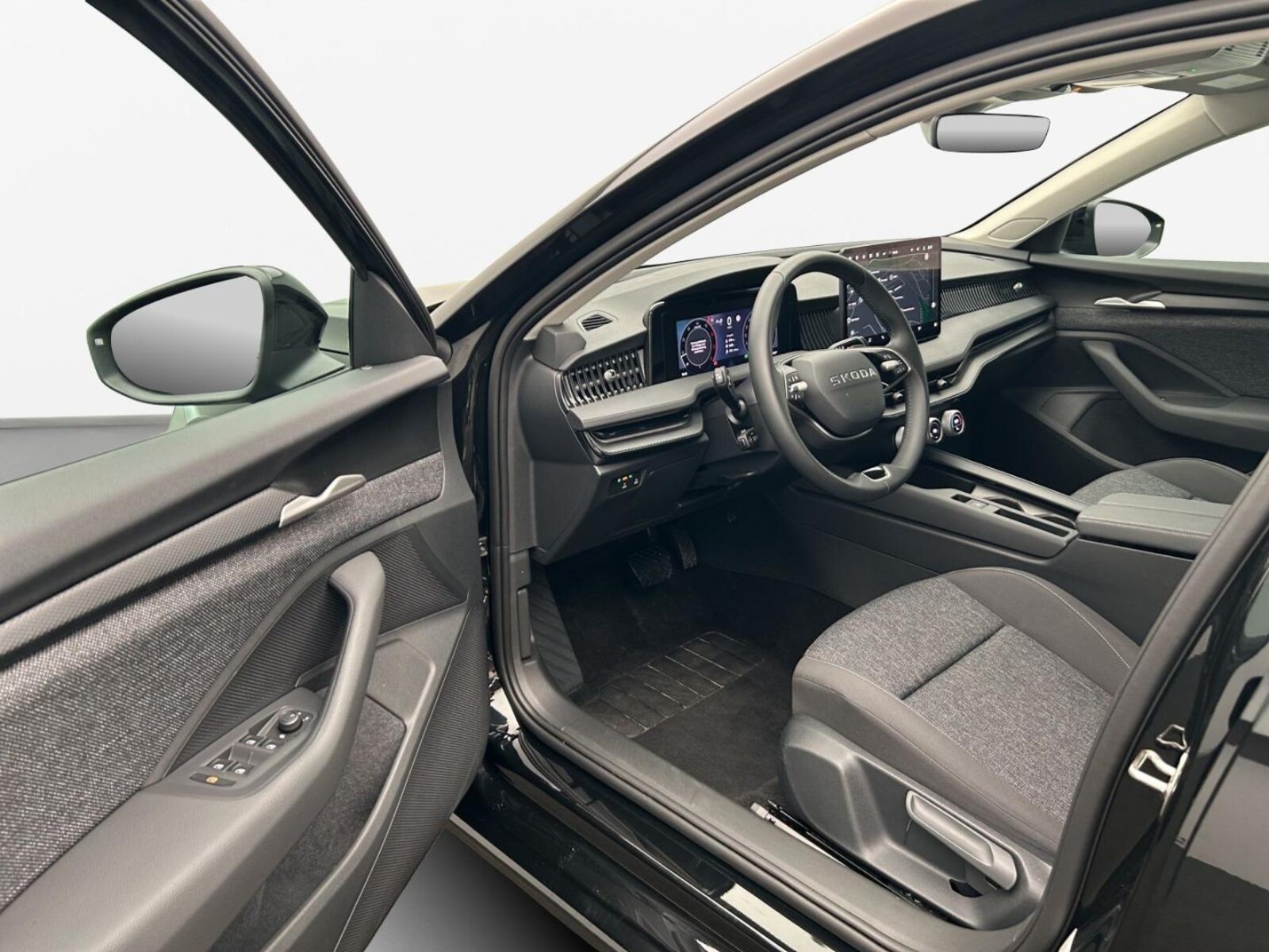 Škoda Superb Combi – Bild 14
