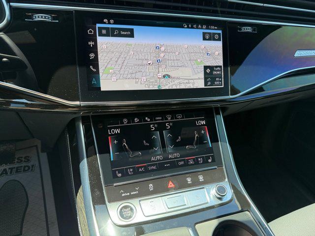 2025 Audi Q7 Prestige - Photo 12