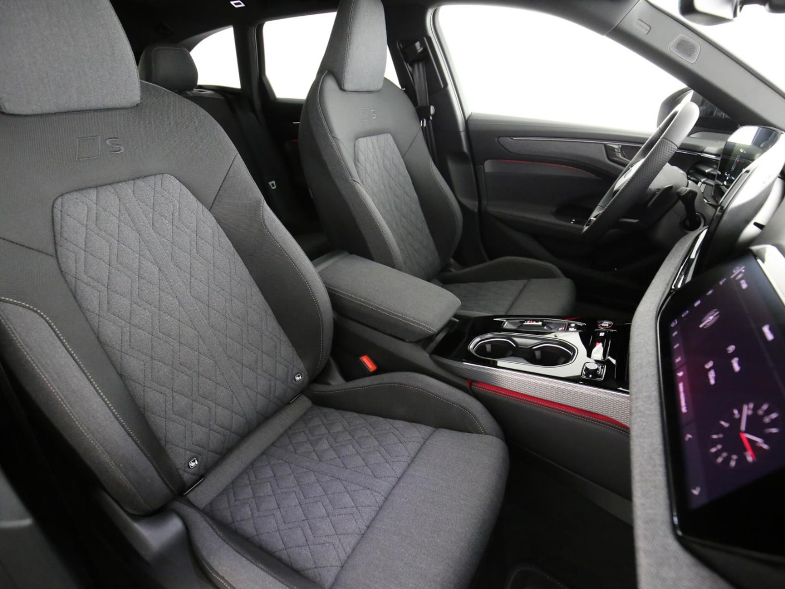 Audi A6 Avant – Bild 14