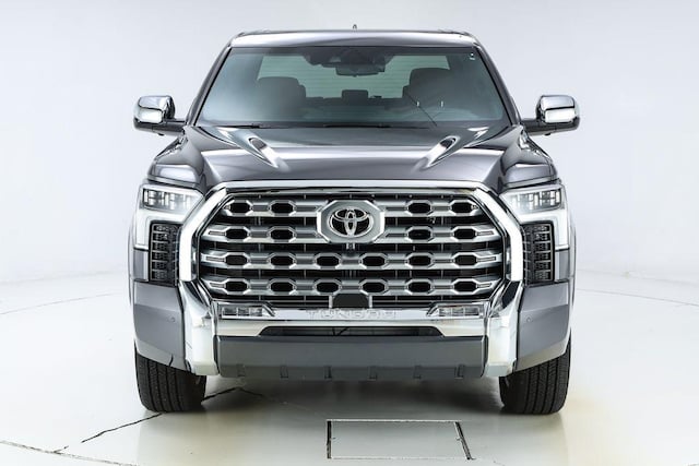 2025 Toyota Tundra Hybrid