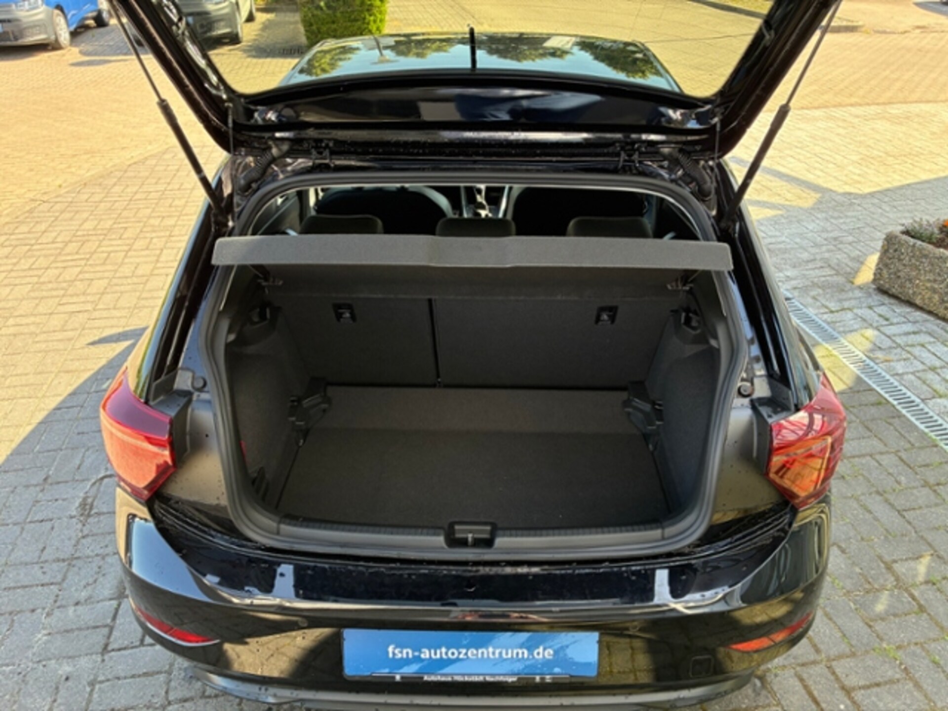 Volkswagen Polo Goal