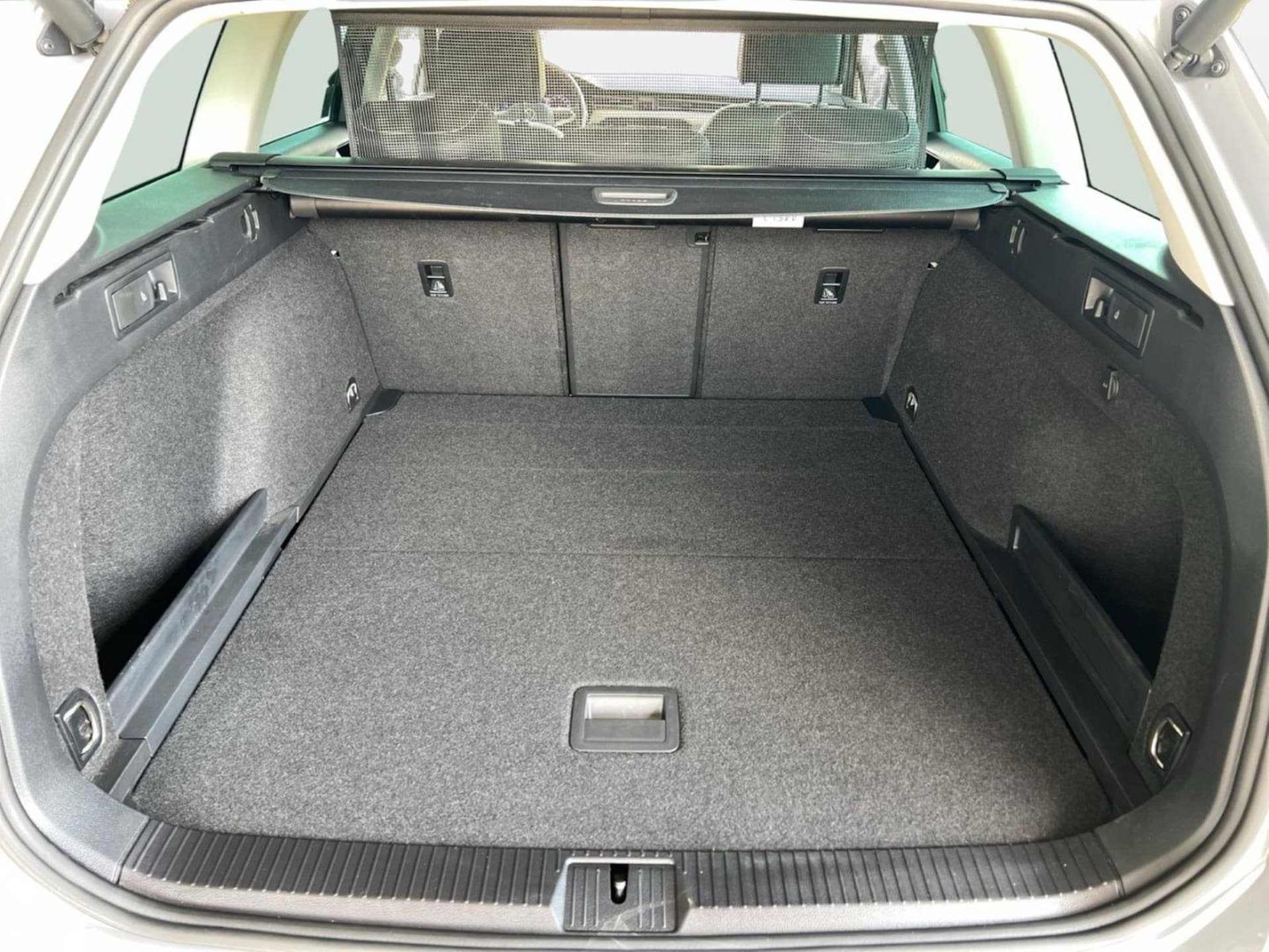 Volkswagen Passat Variant Elegance
