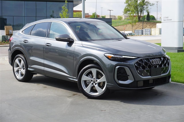 2026 Audi Q5 Sportback