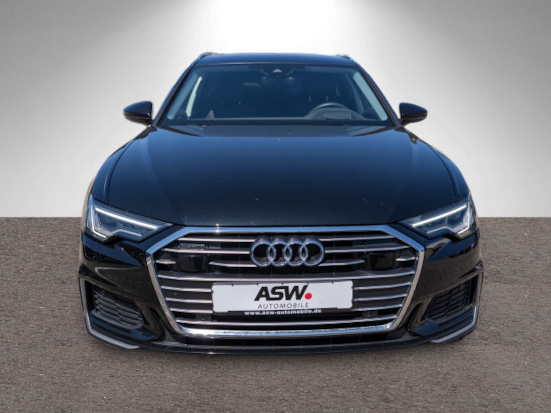 Audi A6 Avant TFSI e Sport