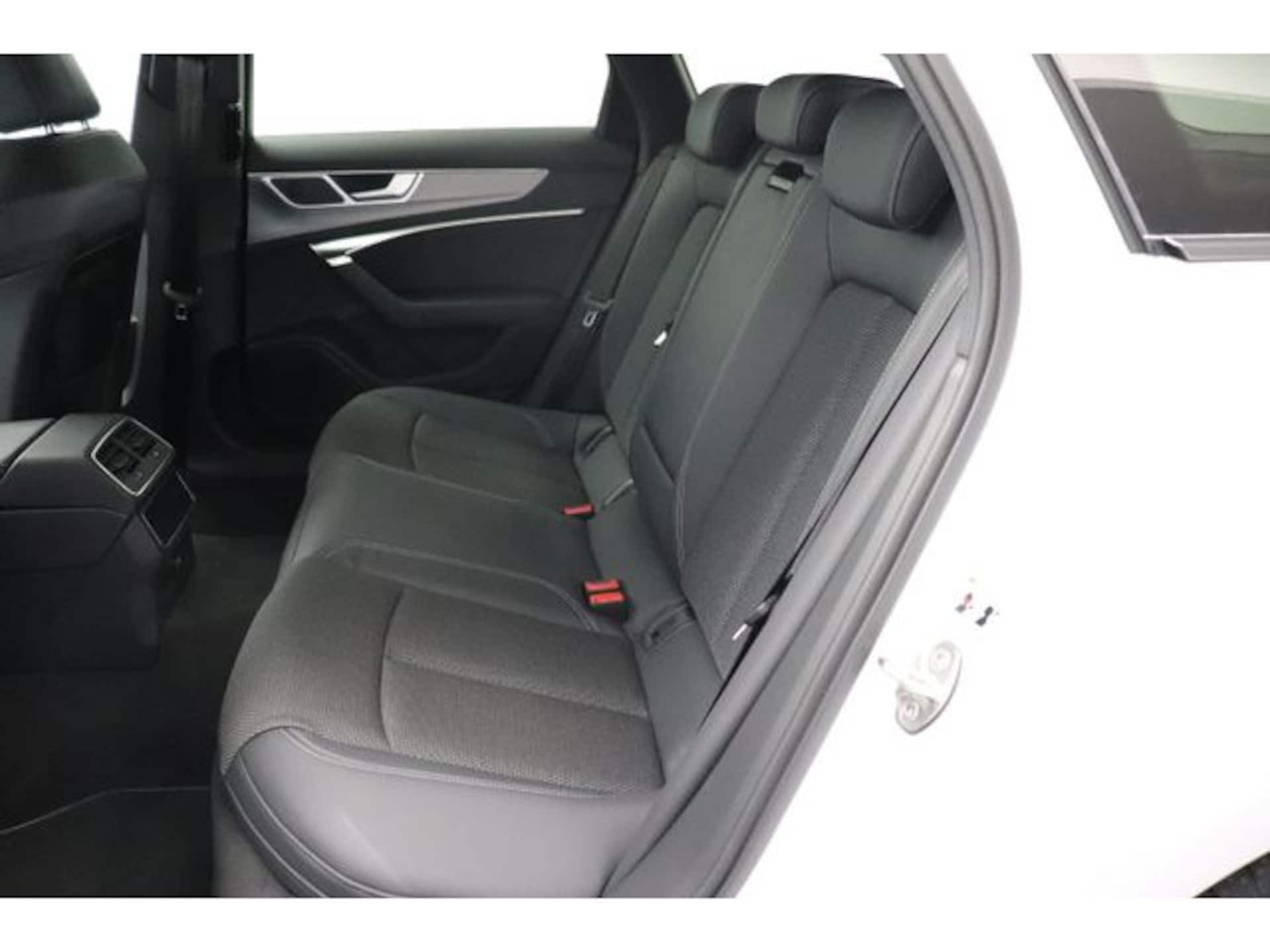 Audi A6 Avant Design