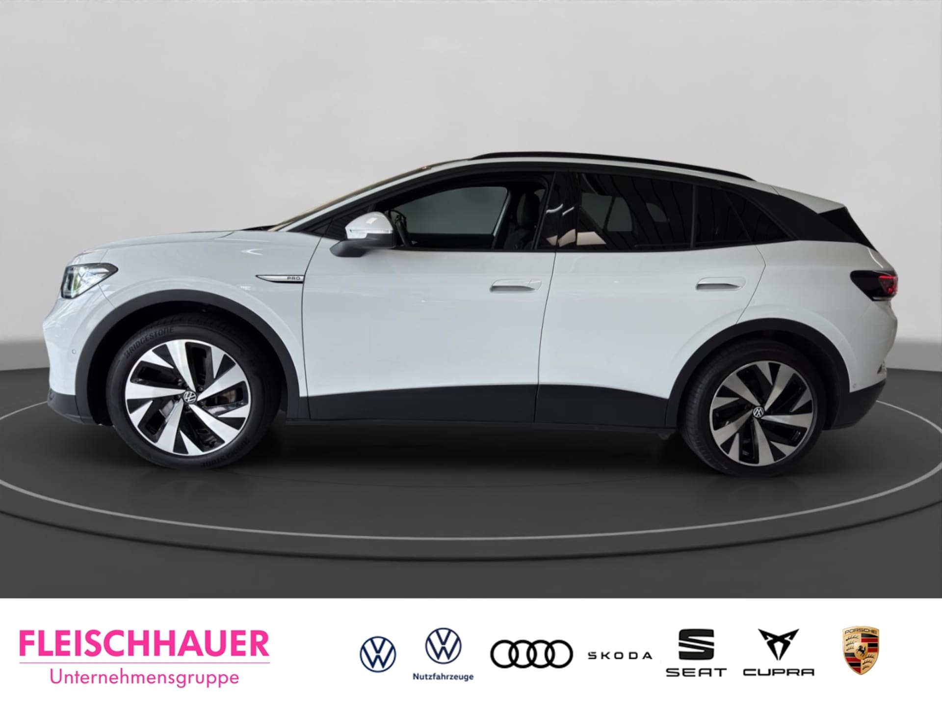 Volkswagen ID.4 Pro Performance