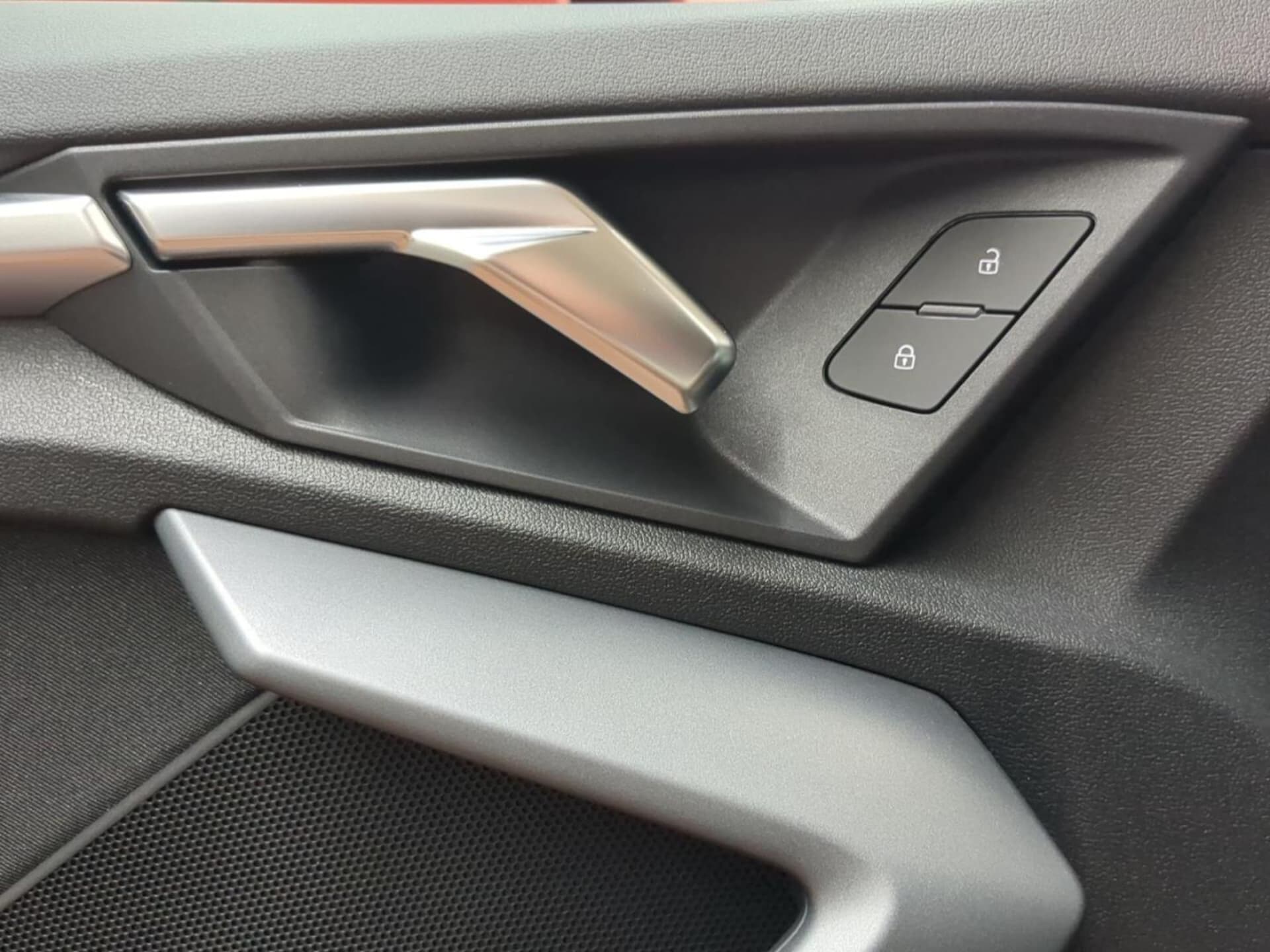 Audi A3 Sportback Advanced