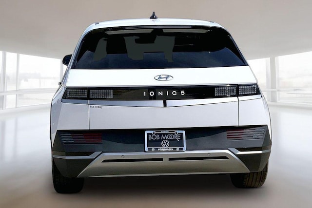 2024 Hyundai IONIQ 5