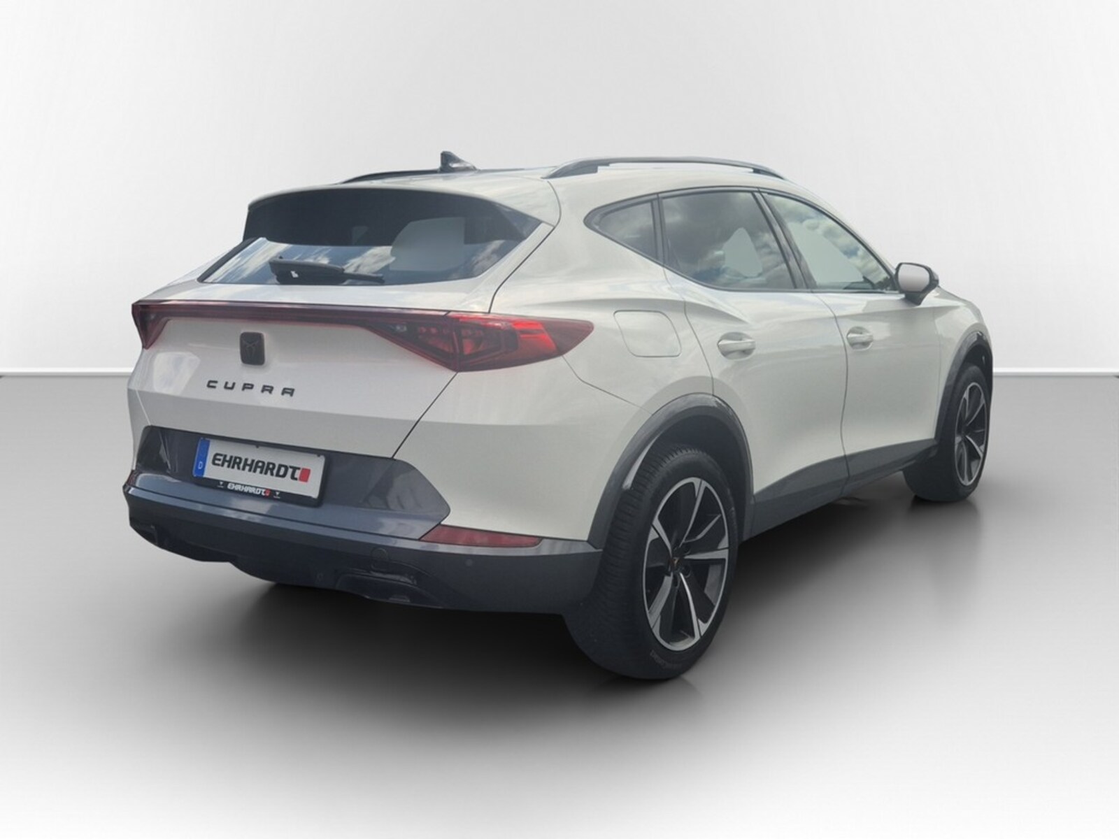 CUPRA Formentor – Bild 6