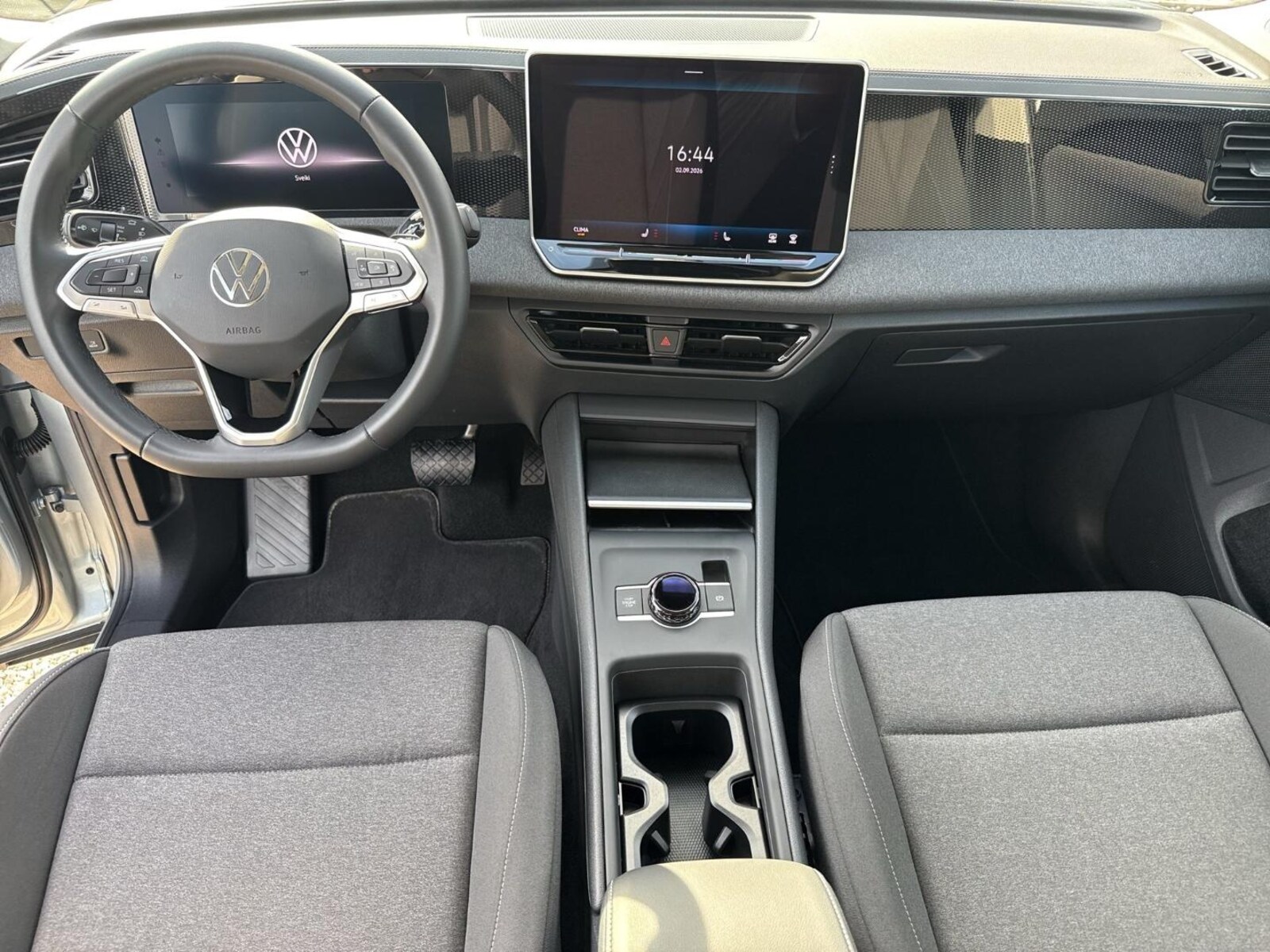 Volkswagen Tiguan – Bild 25