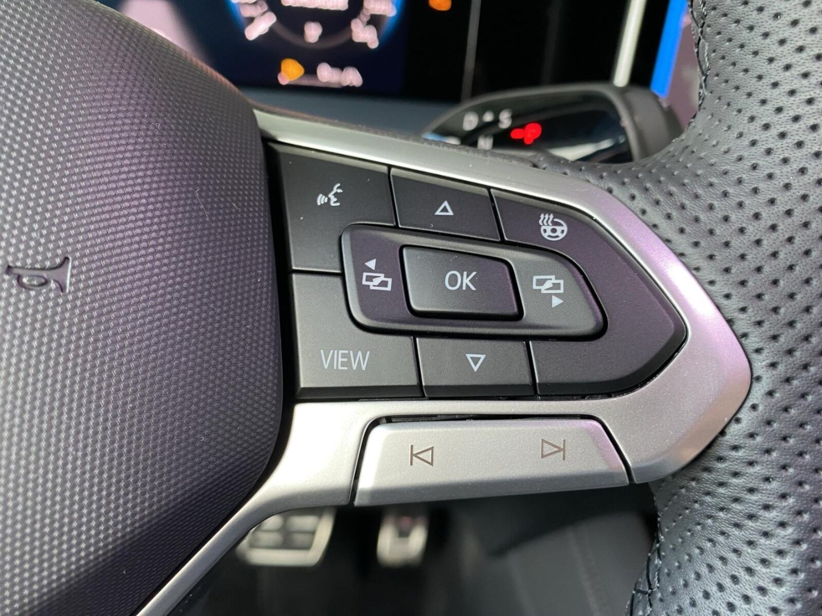 Volkswagen Tayron – Bild 14