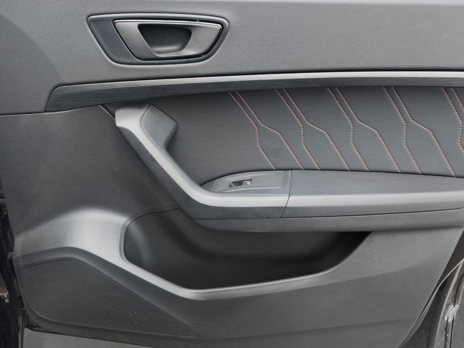 CUPRA Ateca – Bild 22