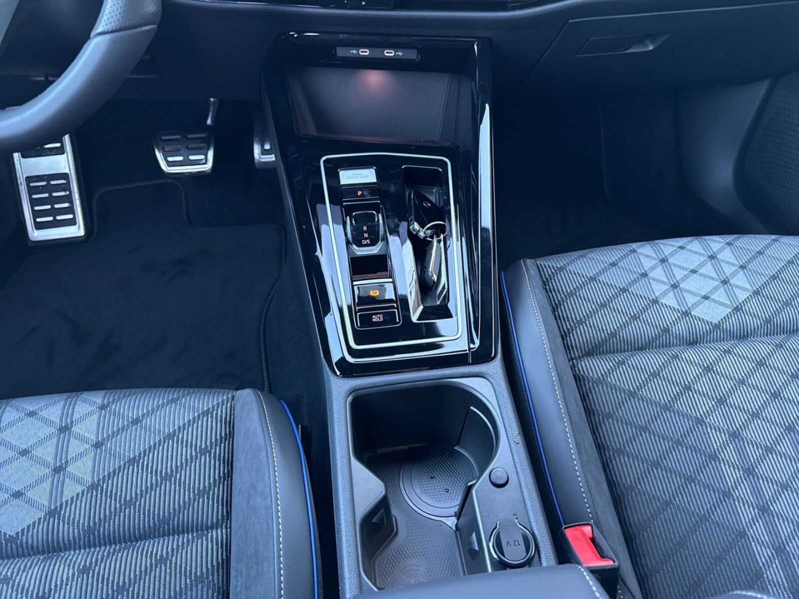 Volkswagen Golf – Bild 15