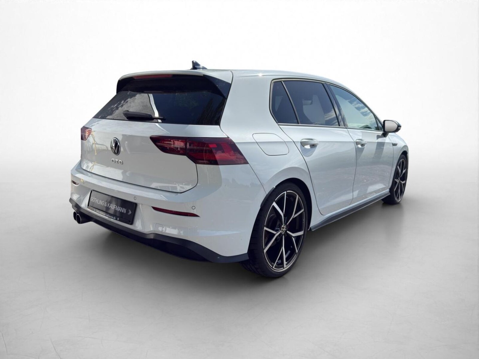 Volkswagen Golf – Bild 14