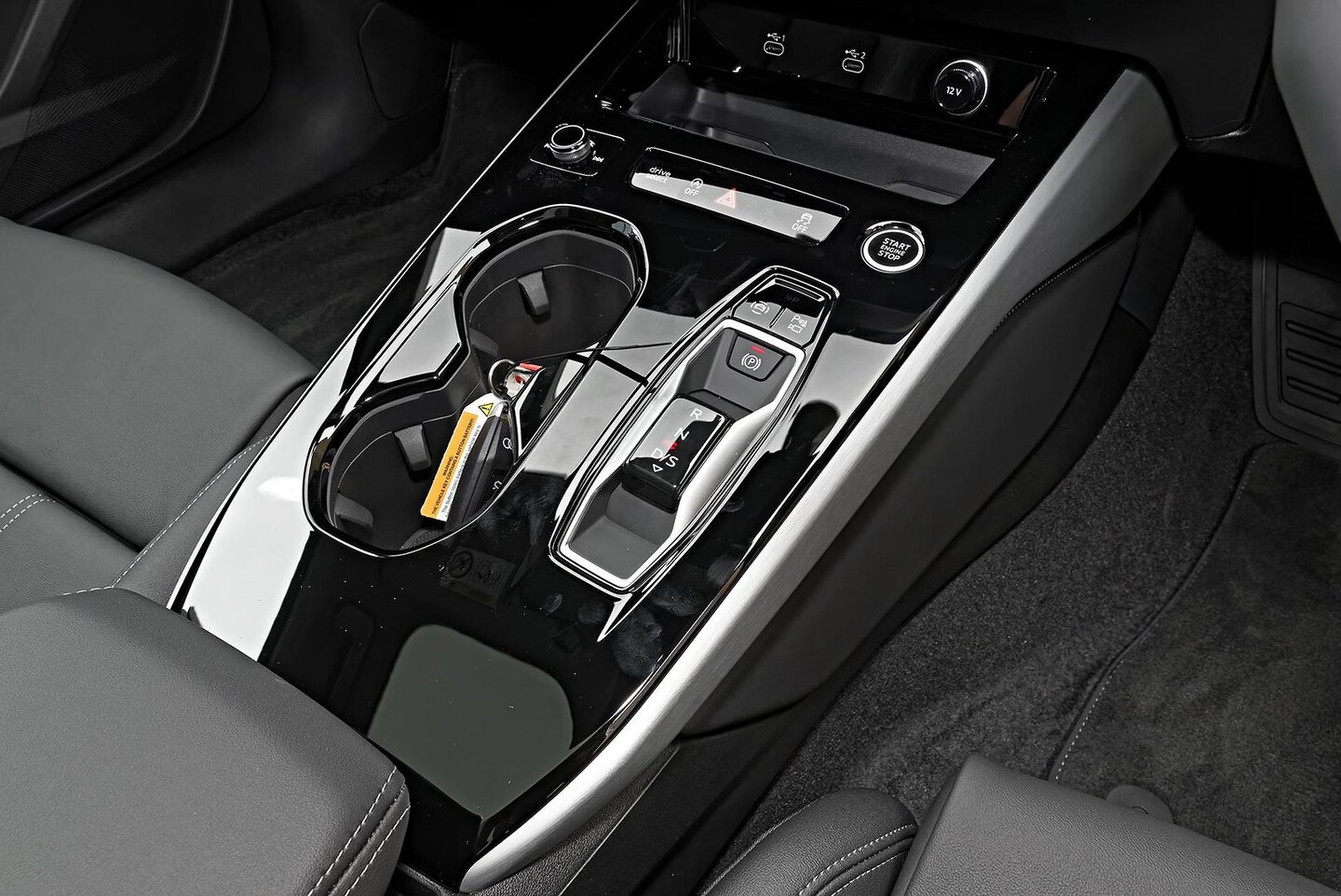 Image about Audi A5 Sedan TFSI 150 kW S tronic