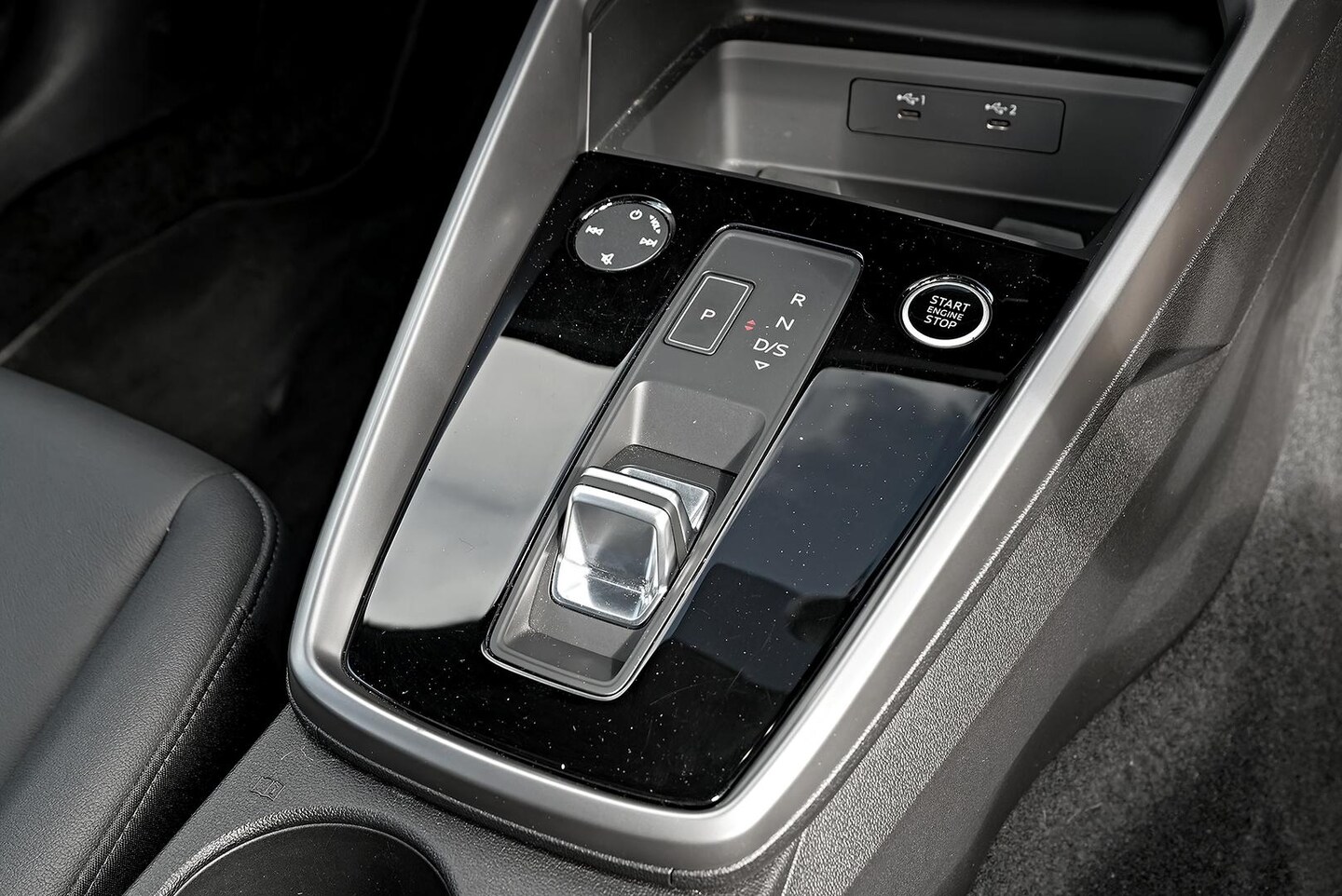 Image about Audi A3 Sedan 35 TFSI S tronic