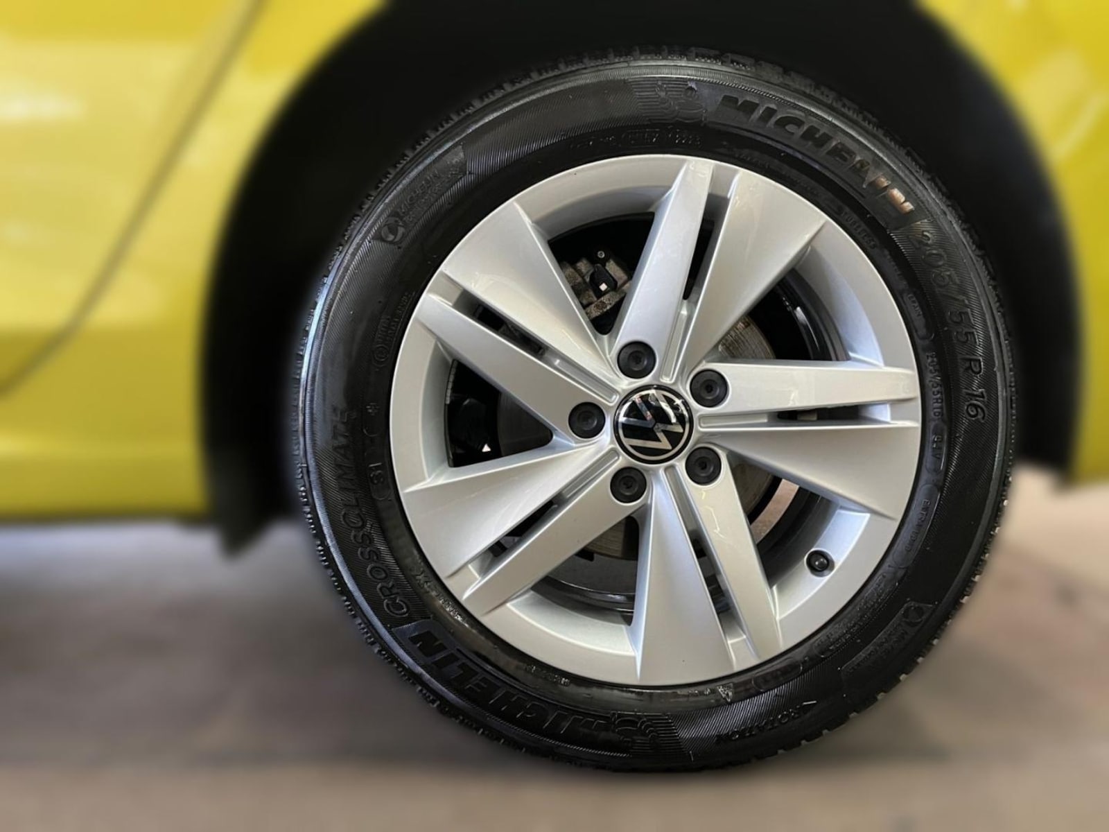 Volkswagen Golf – Bild 8
