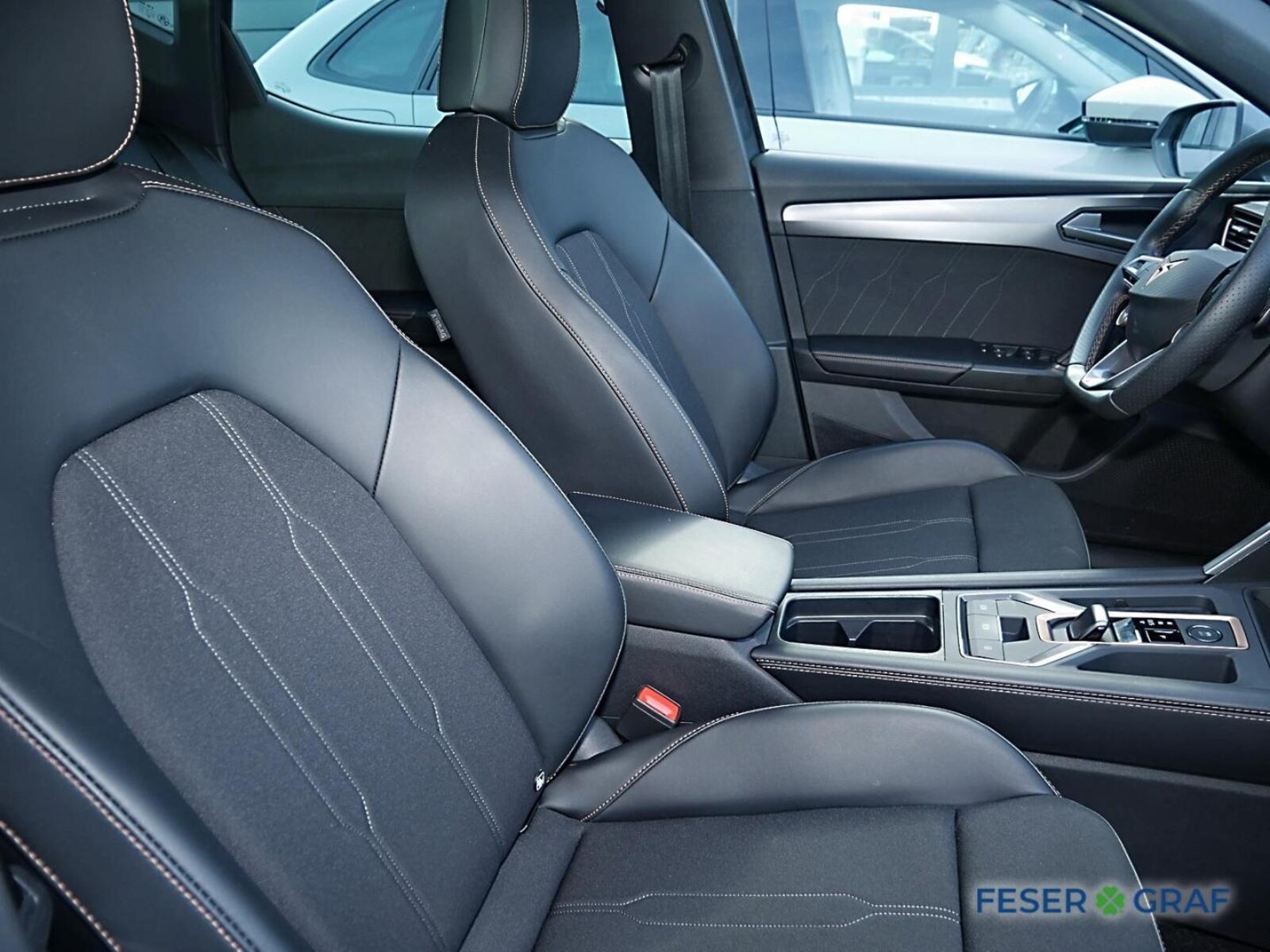 CUPRA Leon – Bild 5