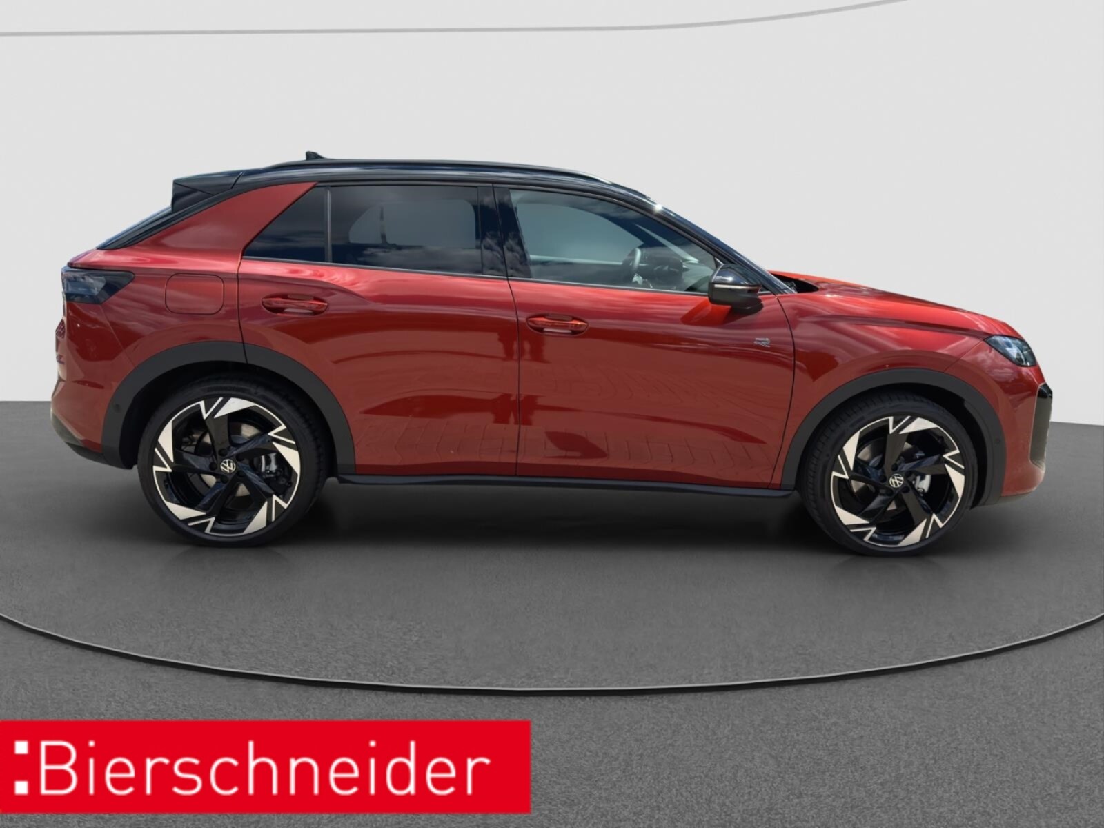 Volkswagen T-Roc – Bild 8