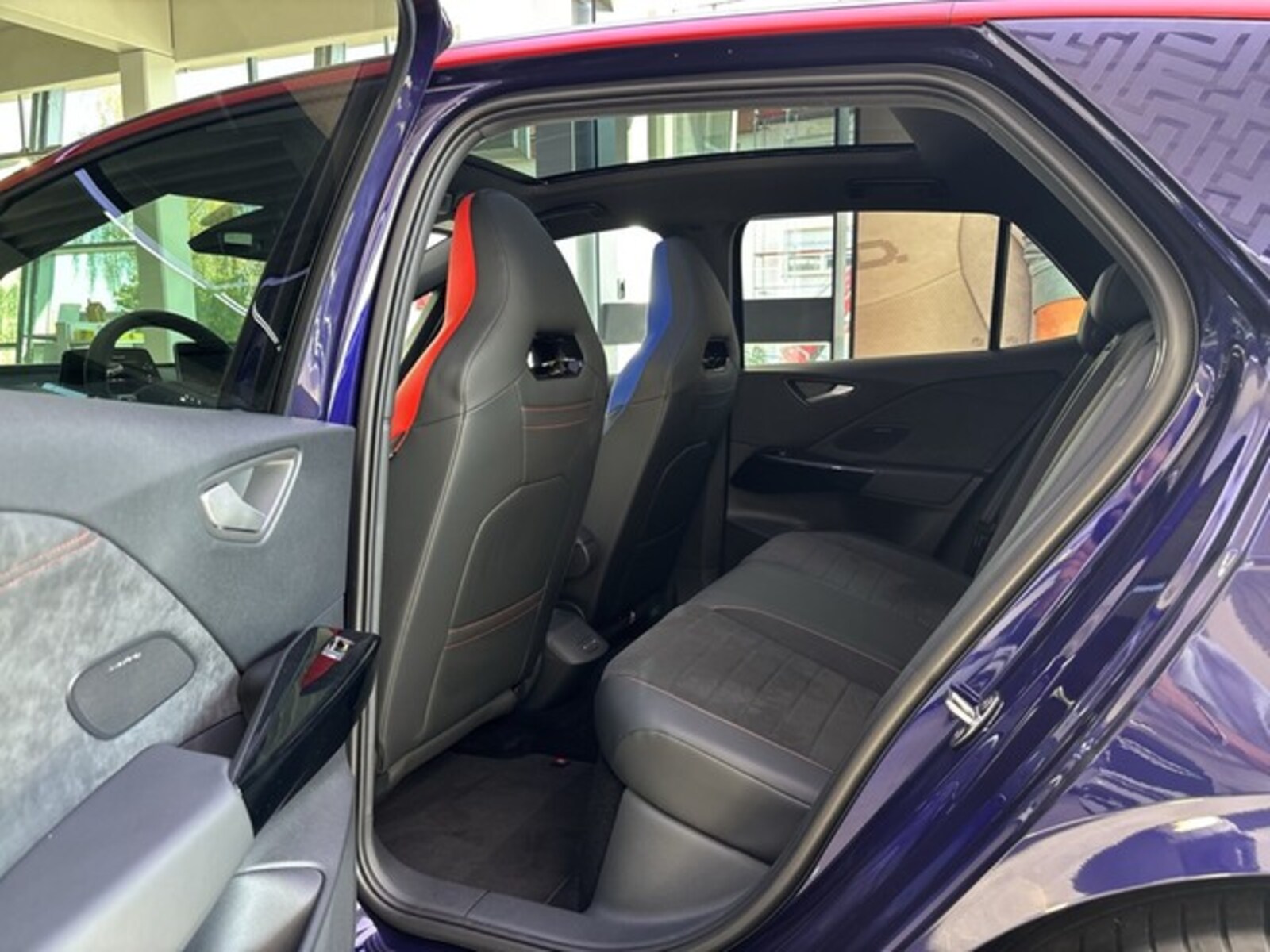 Volkswagen ID.3 – Bild 11