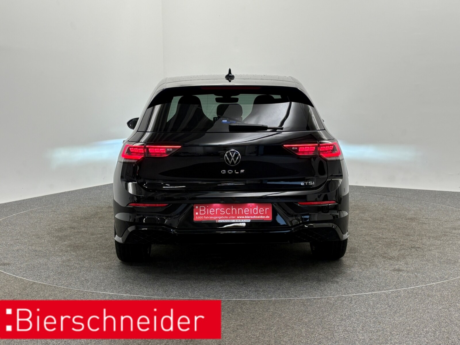 Volkswagen Golf – Bild 6