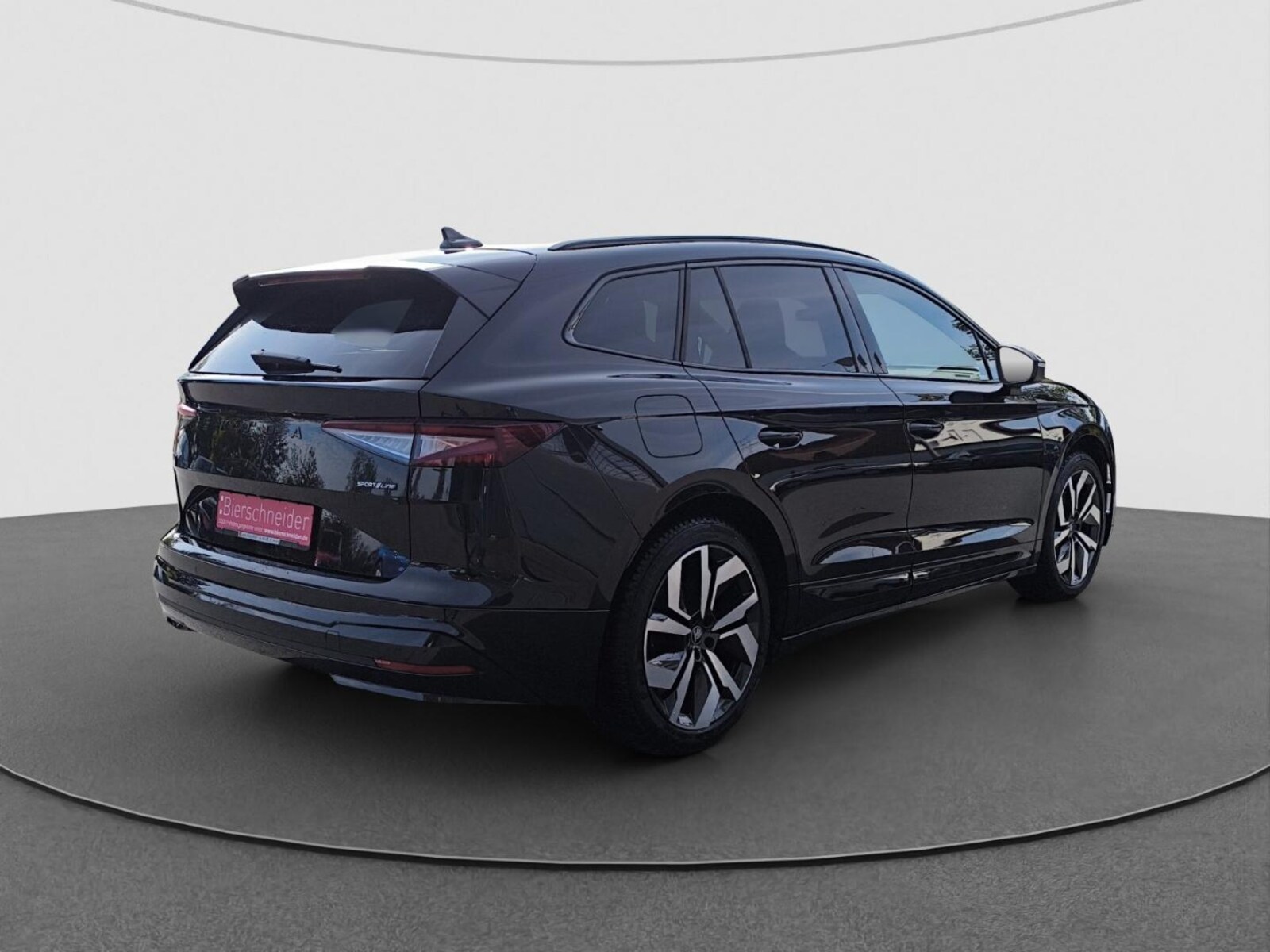 Škoda Enyaq – Bild 7