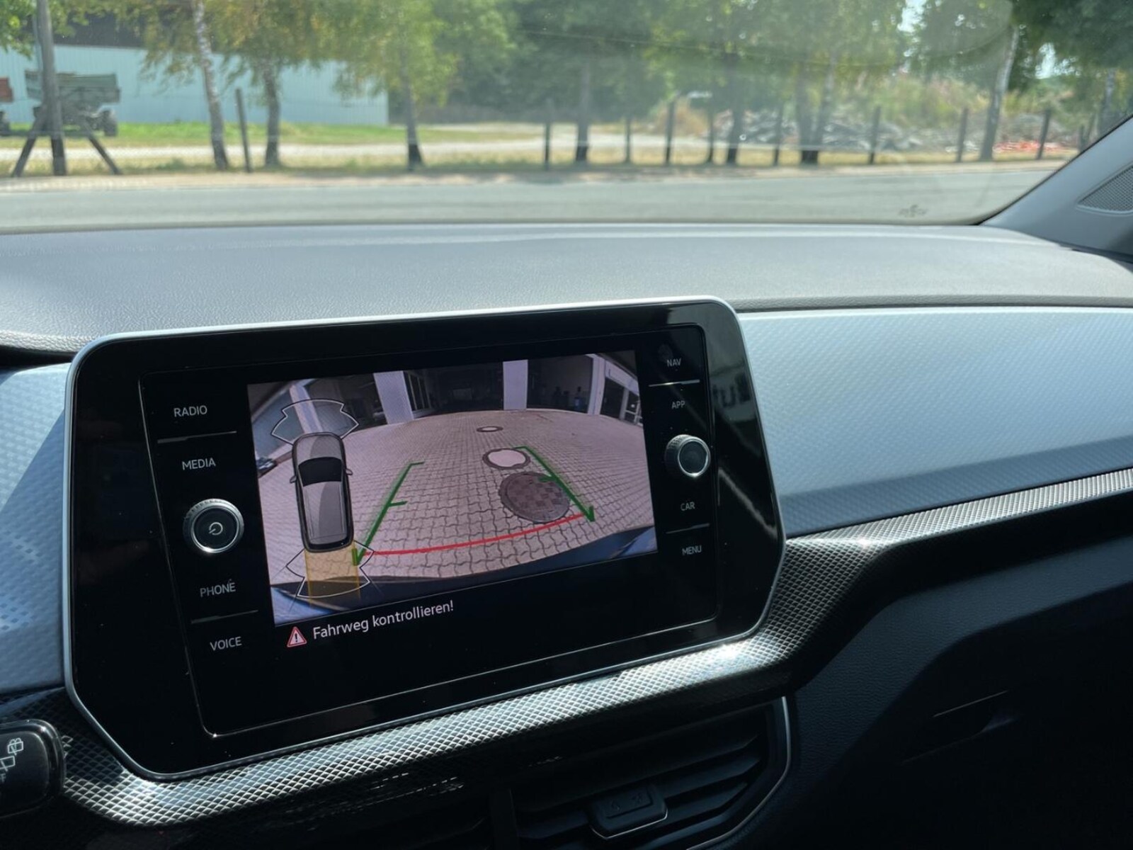 Volkswagen T-Cross – Bild 26