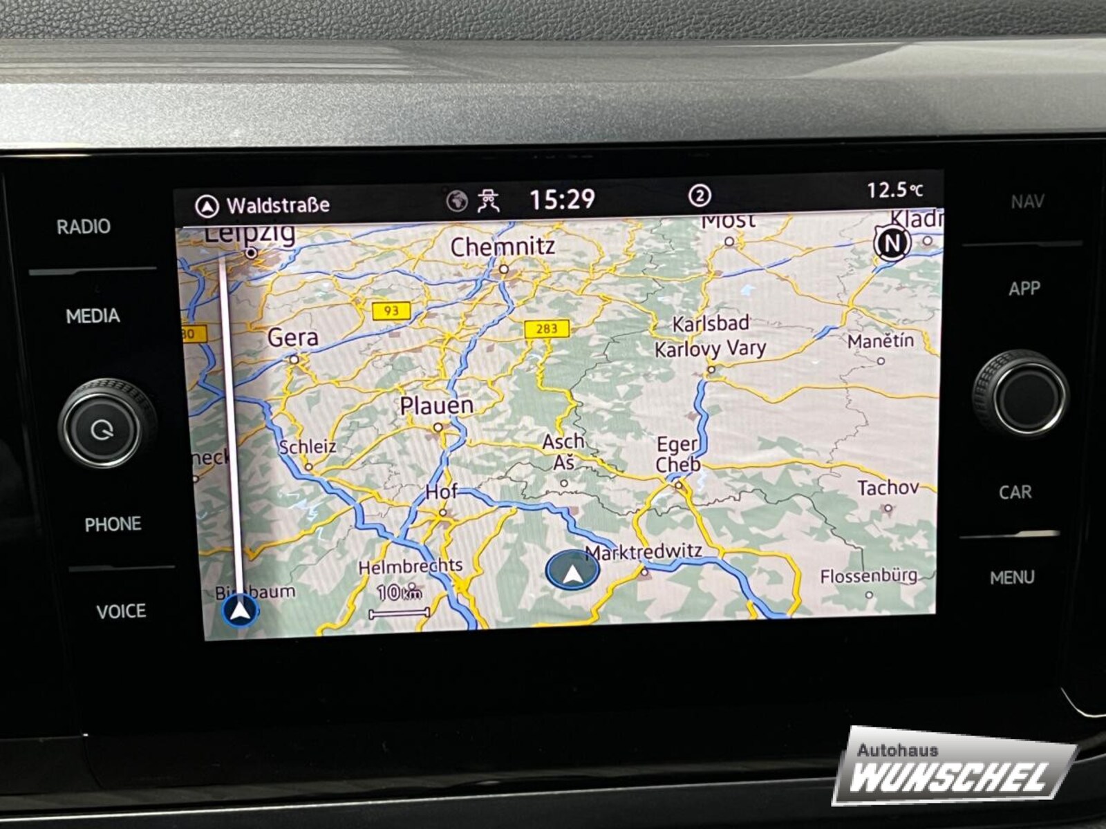 Volkswagen Taigo – Bild 11