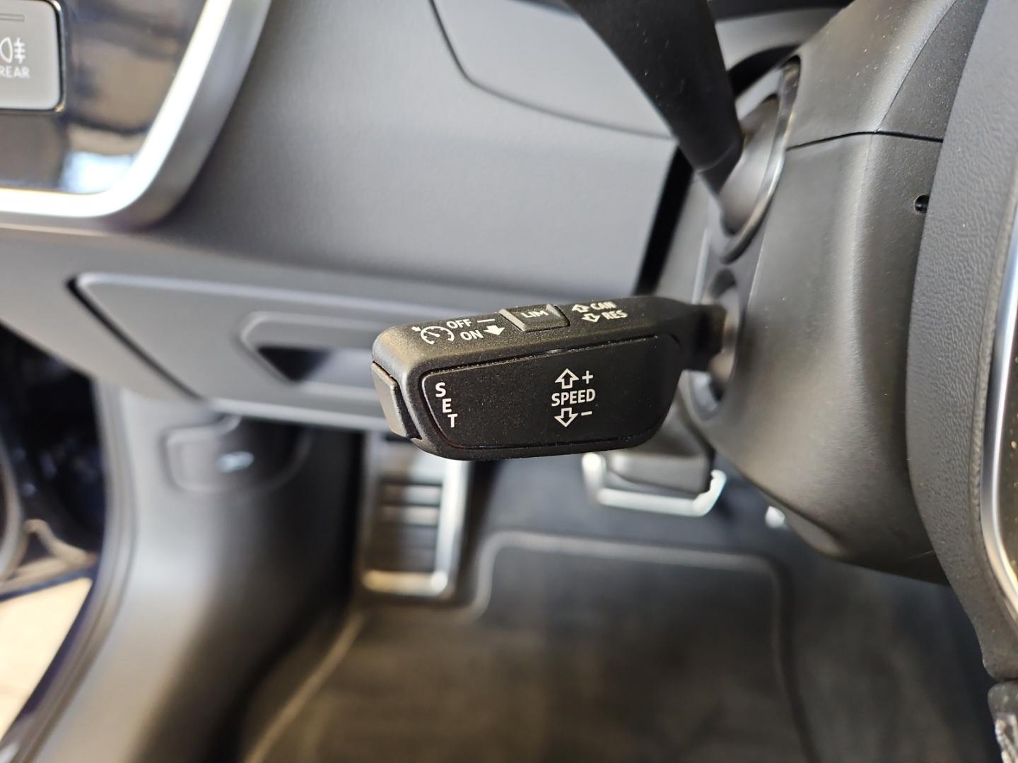 Image about Audi S6 Limousine TDI quattro tiptronic