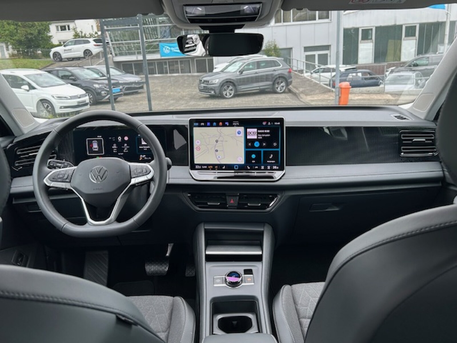 Volkswagen Tiguan – Bild 25