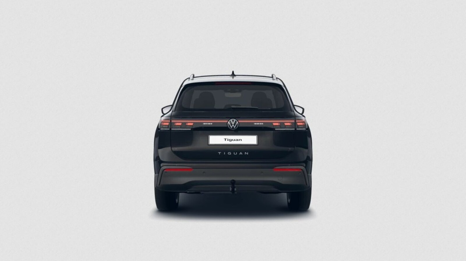 Volkswagen Tiguan – Bild 4