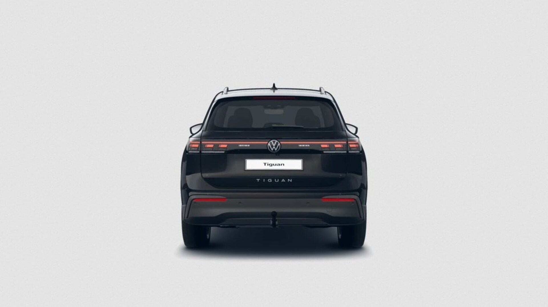 Volkswagen Tiguan Goal