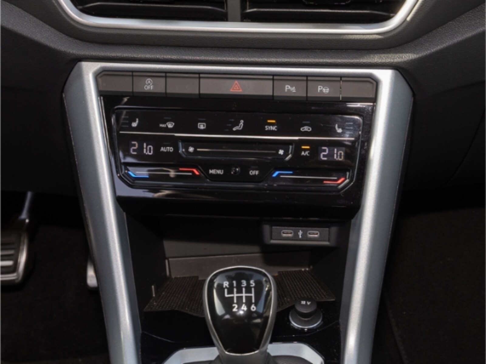 Volkswagen T-Roc – Bild 10