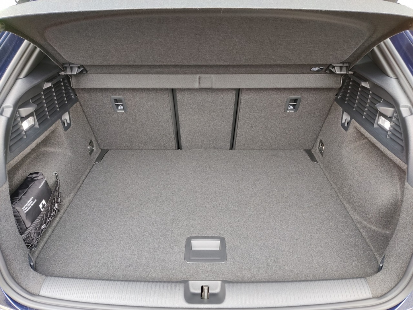Bild über Audi Q2 S line 35 TFSI 110(150) kW(PS) S tronic - für weitere Informationen kontaktieren Sie den Audi Partner