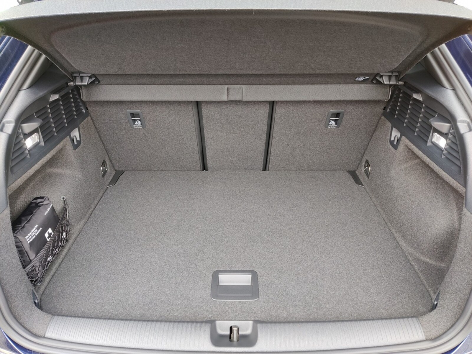Audi Q2 – Bild 8