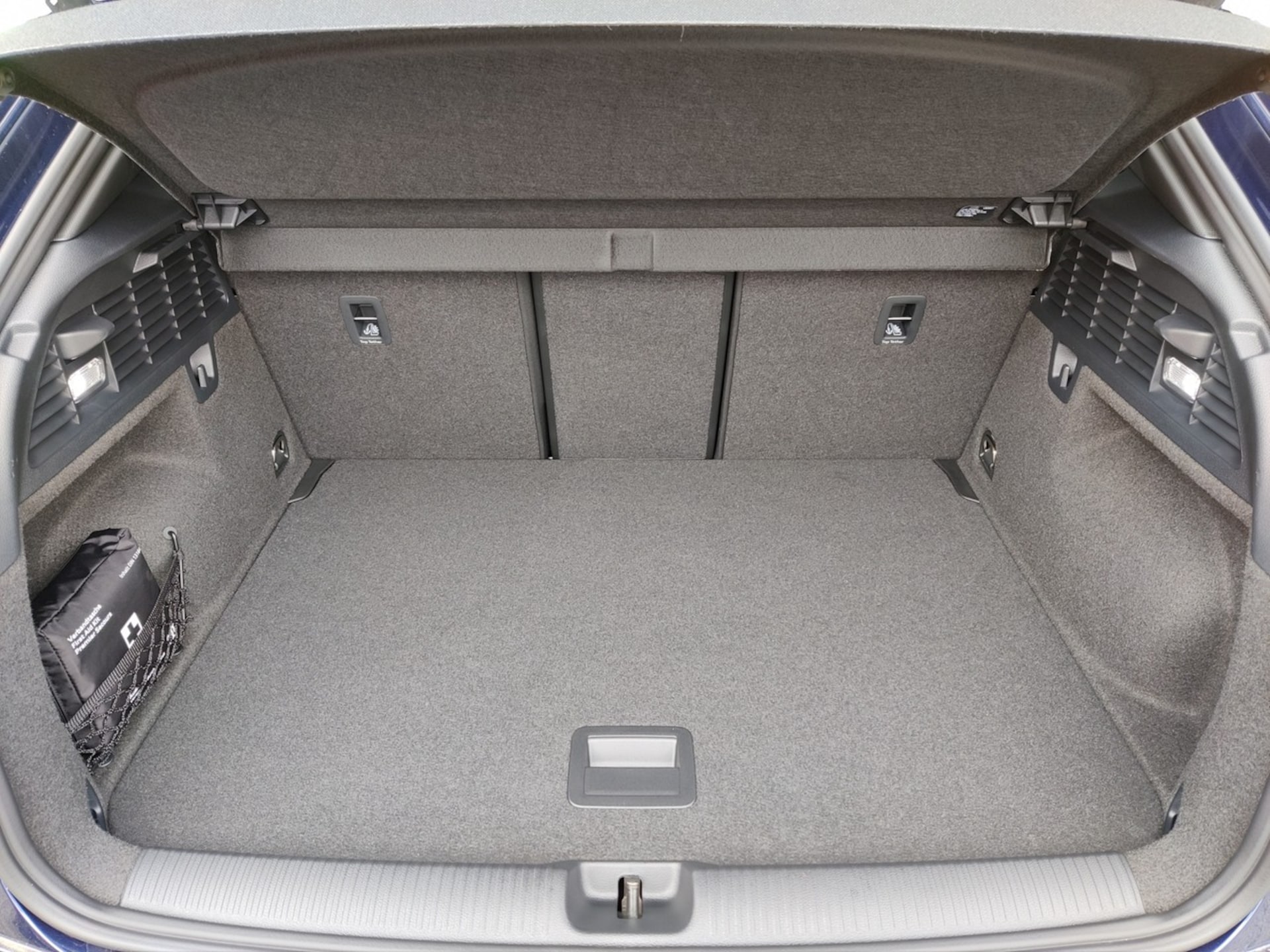 Audi Q2 S line