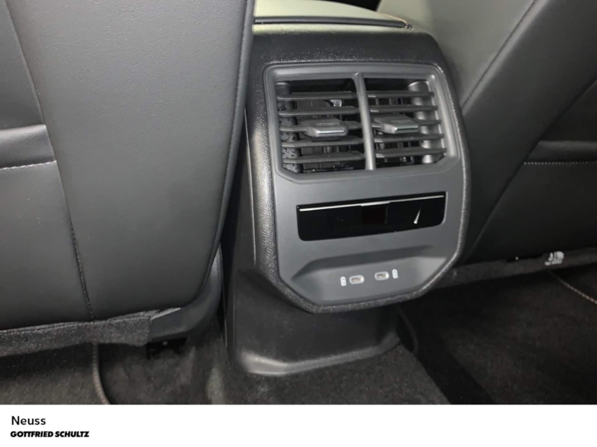 CUPRA Formentor VZ