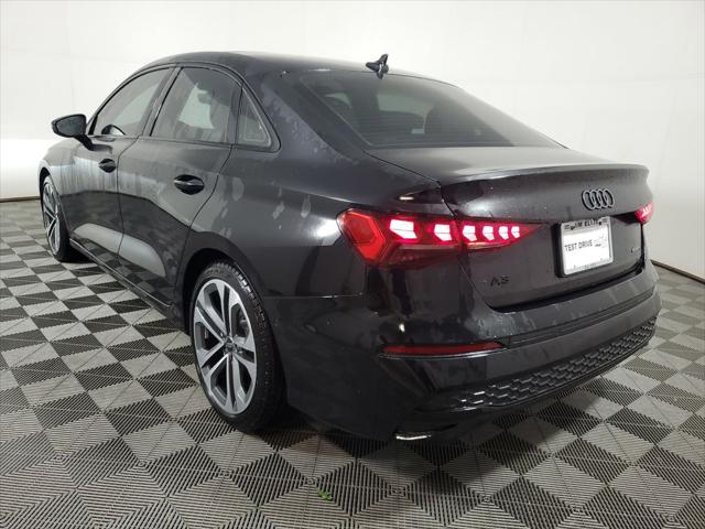 2026 Audi A3 Premium