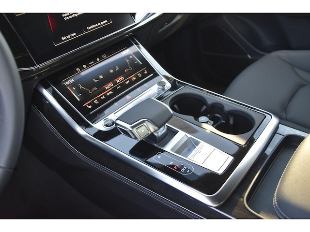 2026 Audi Q8 Premium Plus - Photo 35