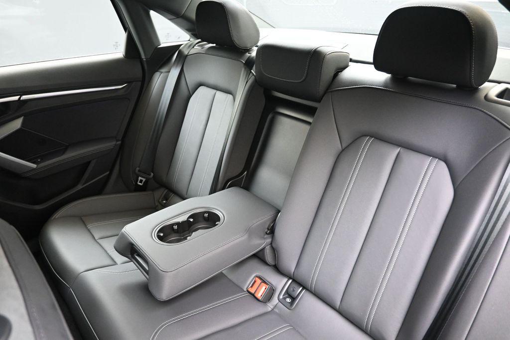 2026 Audi A3 Premium Plus - Photo 20