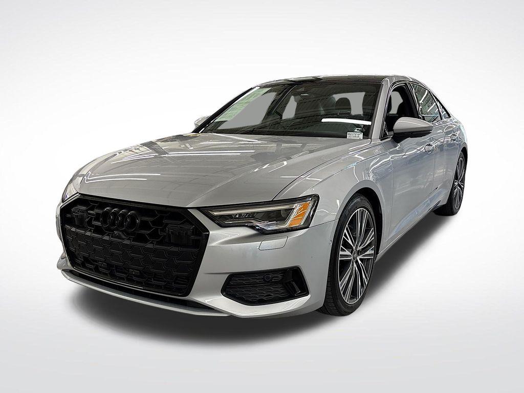 2024 Audi A6 Sport 45 Premium S tronic quattro's photo