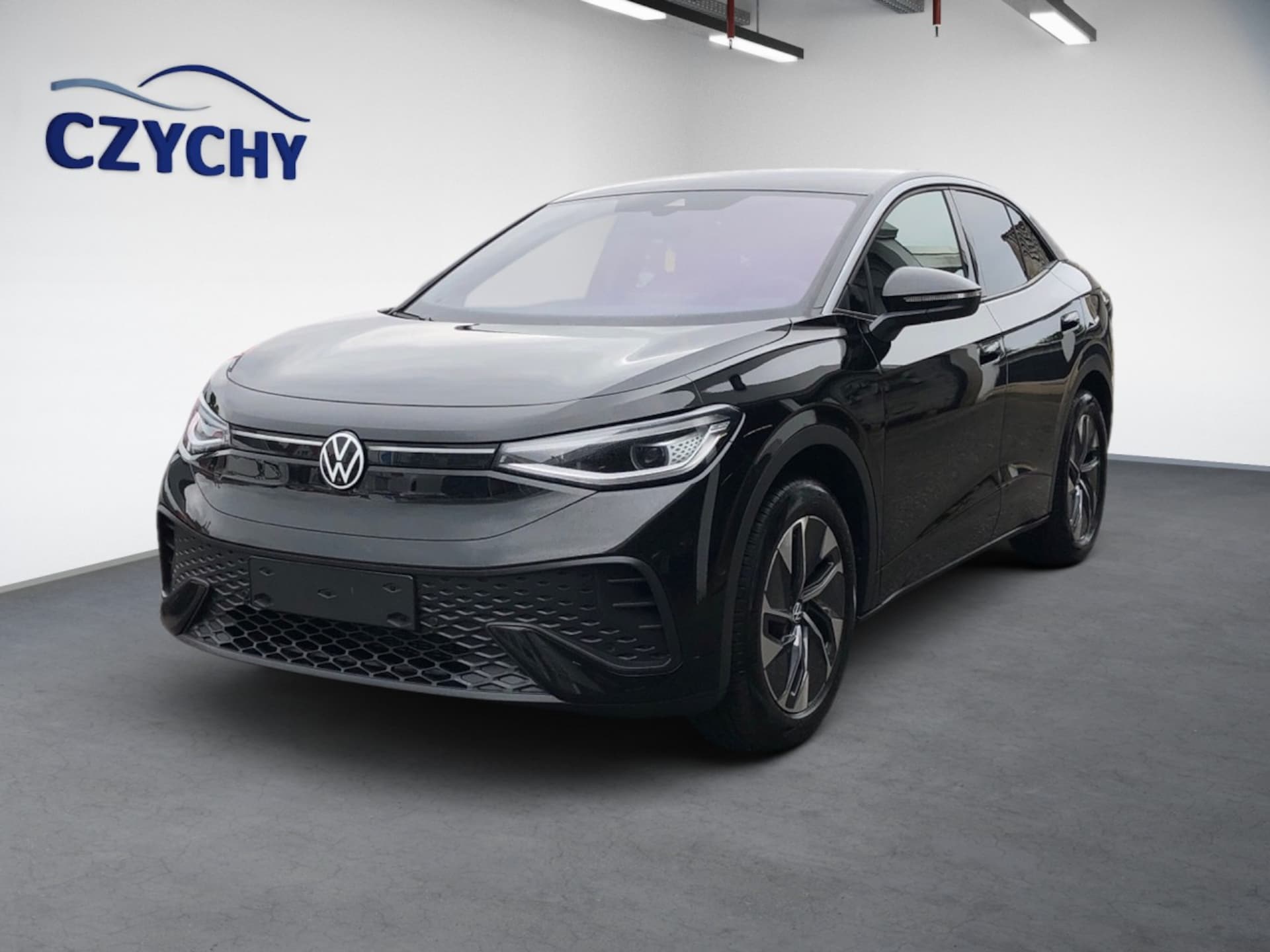 Volkswagen ID.5 Pro