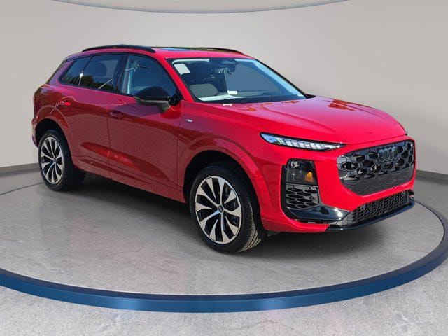 2026 Audi Q3 SUV