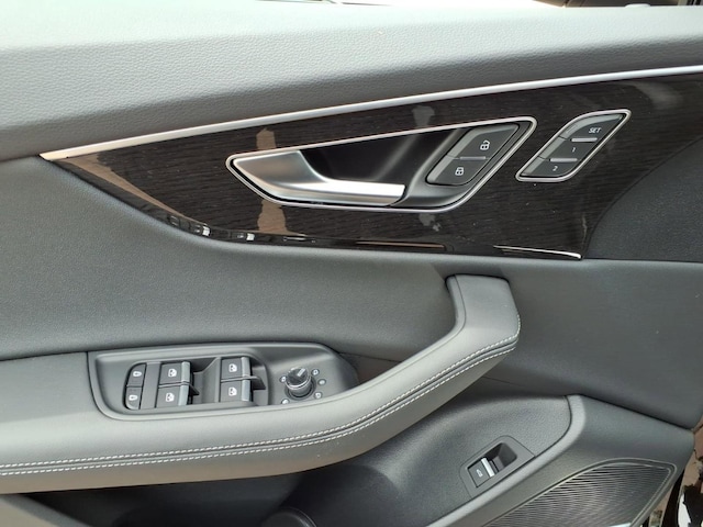 2026 Audi Q8 Premium Plus - Photo 12