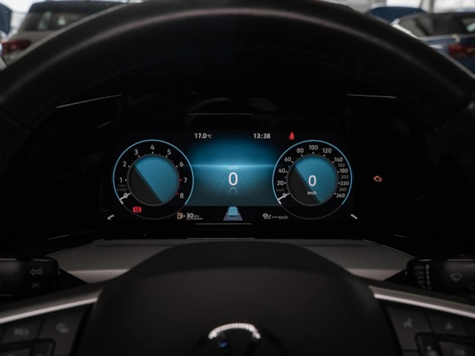 Volkswagen Golf – Bild 13