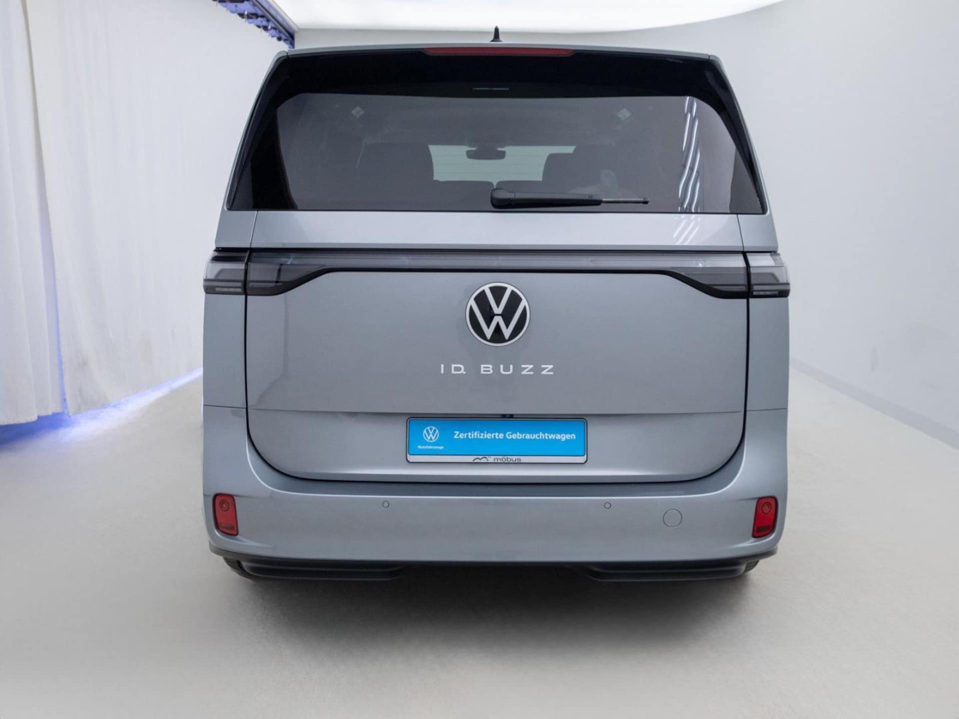 Volkswagen ID. Buzz Pro