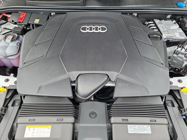 2026 Audi Q7 Premium Plus - Photo 21
