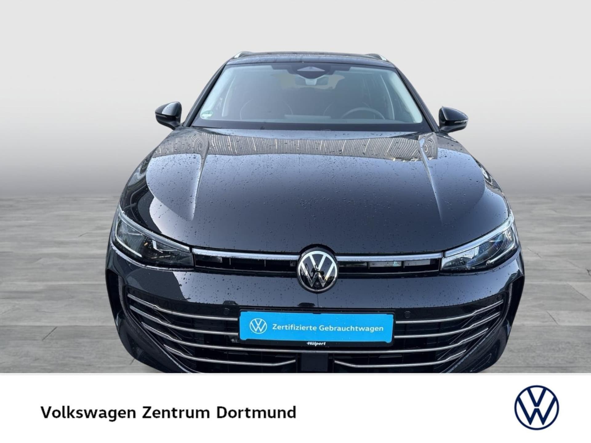 Volkswagen Passat Elegance